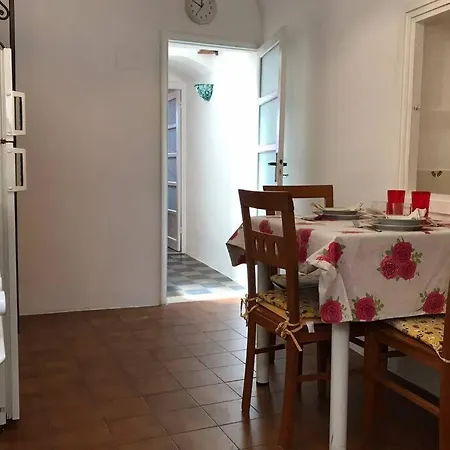 Volker’s Home-vista Mare Centro Sanremo
