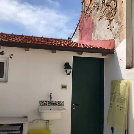 Lejlighed Volker’s Home-vista Mare Centro Sanremo