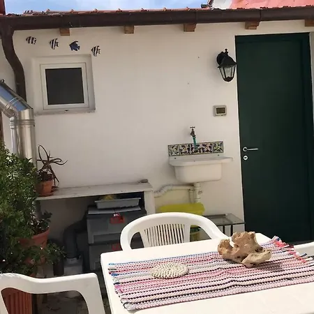 Volker’s Home-vista Mare Centro * Sanremo