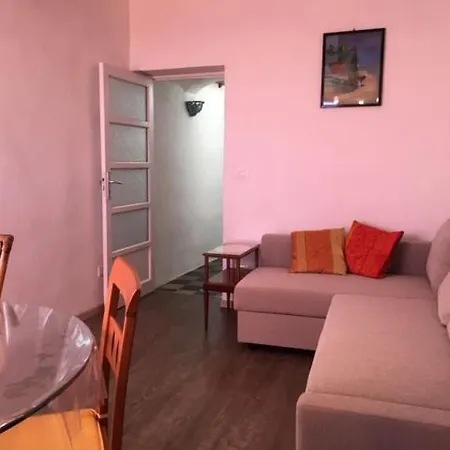 Volker’s Home-vista Mare Centro *
