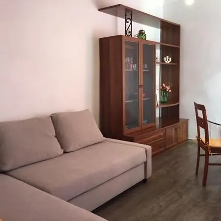 Volker’s Home-vista Mare Centro Lejlighed Sanremo